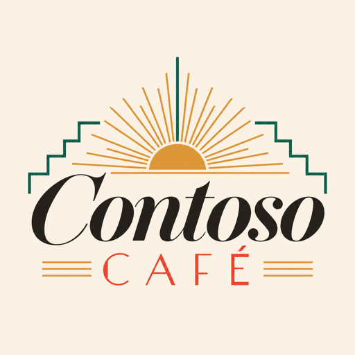 Contoso Café
